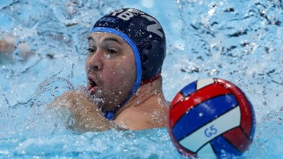 Legenda grmi posle mučenja Srbije: Izgledali smo kao juniori