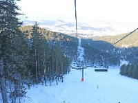 Skijalište na Crnom vrhu ne radi zbog nebezbedne žičare i propalih javnih nabavki