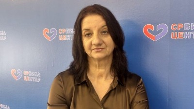  Milanović (SRCE): Predloženim izmenama pravosudnih zakona vlast želi da ukine sudstvo kao granu vlasti