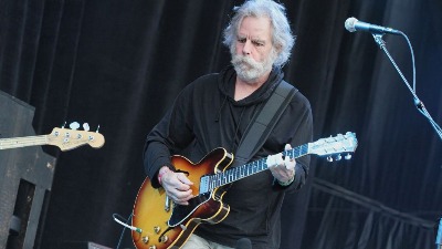 Umro Bob Vir, jedan od osnivača benda Grateful Dead