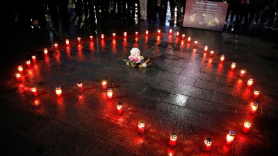 Opština BRIŠE DOKUMENTA o požaru sa sajta: KRIJE SE ISTINA o smrti Stefana?!