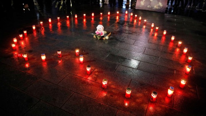 Opština BRIŠE DOKUMENTA o požaru sa sajta: KRIJE SE ISTINA o smrti Stefana?!