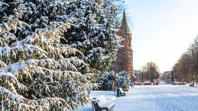 Meteorolog otkrio kad počinje novi LEDENI TALAS