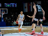 Spartak razbio Iliriju: Bobiju skok falio za dabl-dabl