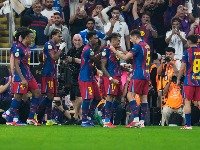 Dok je Rafinje, Real će patiti: Barsi trofej Superkupa