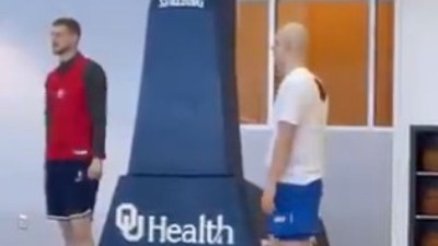 Nikola Topić pobedio opaku bolest i odmah uzeo loptu u ruke: ROĐENI BORAC (VIDEO)