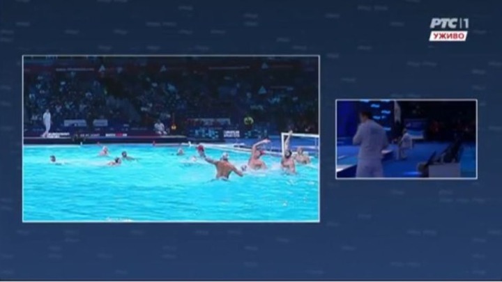 Bog nas pogledao: Pogledajte kako je VAR sprečio BRUKU "delfina" (VIDEO)