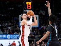 Jović baš loš u NBA - ispromašivao se kao nikad dosad