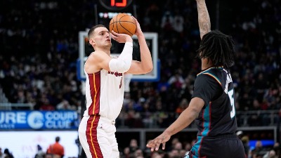 Jović baš loš u NBA - ispromašivao se kao nikad dosad