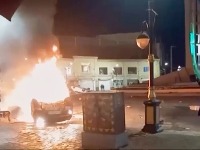 U demonstracijama u Iranu poginulo 116 osoba