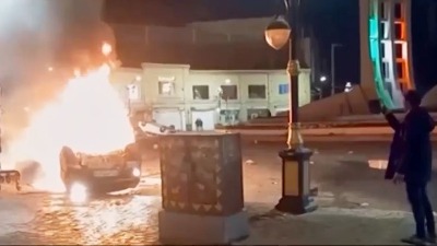 U demonstracijama u Iranu poginulo 116 osoba