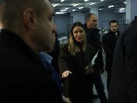 Mesarović o nestanku struje: Reagovali smo daleko brže u odnosu na najrazvijenije zemlje sveta