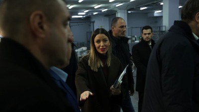 Mesarović o nestanku struje: Reagovali smo daleko brže u odnosu na najrazvijenije zemlje sveta