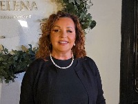 Ana Bekuta unuku kupila kuću: Priroda, mir i pogled na Dunav