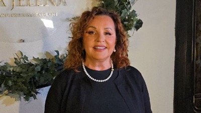 Ana Bekuta unuku kupila kuću: Priroda, mir i pogled na Dunav