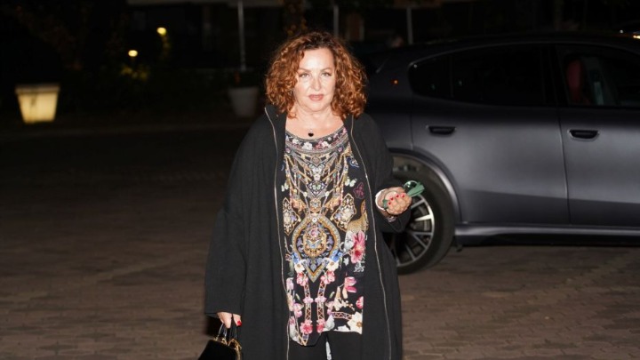 Zamenik gradonačelnika tvrdi da je laž da je Bekuta uzela 40.000 evra za koncert u Čačku