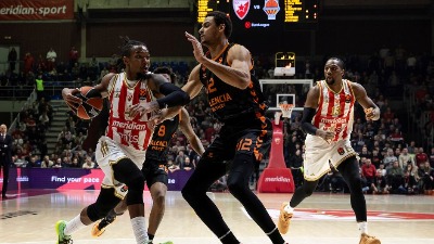 Grejem: Samo da shvatim igru, da shvatim šta trener želi