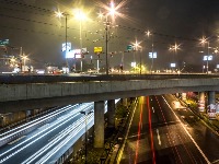 "Stanje nadvožnjaka na Autokomandi alarmantno loše" (FOTO)