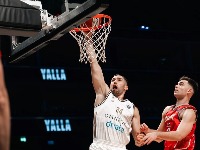 Dubai se šeta ABA ligom: Pobeđuju sve redom!