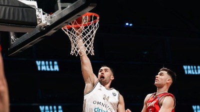 Dubai se šeta ABA ligom: Pobeđuju sve redom!