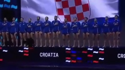 Šok za Hrvate: Beogradska publika ih ostavila bez reči