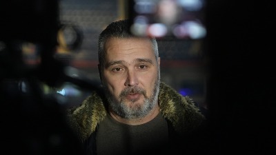 Sekretar VSS malo "valja" karte za EP, malo "valja" oružje