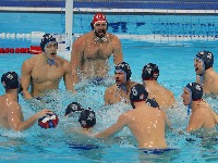 Prvi zadatak vaterpolo reprezentacije: Ne POTCENITI Italijane!