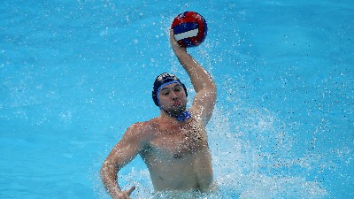 Mandić žestoko kažnjen: Poznato koliko mečeva propušta