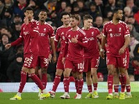 Liverpul pregazio Barnsli u FA kupu