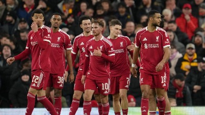 Liverpul pregazio Barnsli u FA kupu