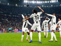 Juventus pokazao silu: Kremoneze ponižen