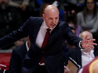 Obradović o potezu bisera Mege: Neko će ruku da mu slomi