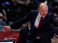 Obradović: Jago Ima onu stvar mnogo veliku