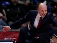 Obradović nakon poraza od Barse: Samo mi to ostaje