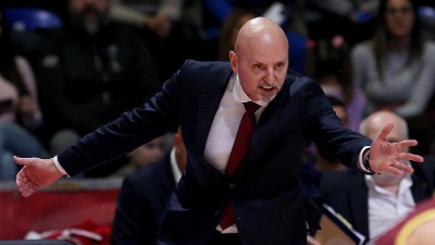 Obradović nakon poraza od Barse: Samo mi to ostaje