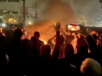 Predsednik SAD: Iran predložio pregovore