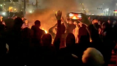 Predsednik SAD: Iran predložio pregovore