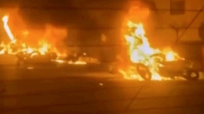 "Protesti stavljeni pod kontrolu, SPREMNI SMO ZA RAT": Iran odgovorio na Trampovu pretnju