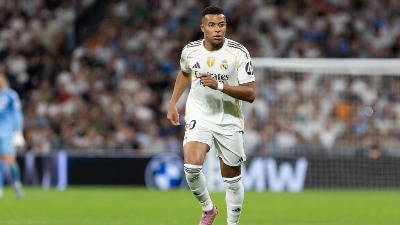 Kraj pravne sage: Mbape pobedio PSŽ