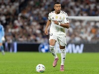 Real u problemu: Mbape propušta meč sa Benfikom