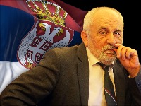 ZAR JE UOPŠTE VAŽNO Marjan Rističević DA BUDE novi predsednik Srbije?! (PA, ŠTA)