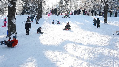 Meteorolozi najavili: Biće i MINUS 15, u ovim delovima slede LEDENI DANI