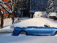 PAŠĆE 25 CM SNEGA! Najnovije upozorenje RHMZ