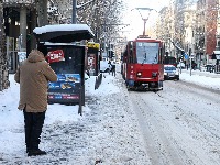 ŠOK ZAOKRET POLARNOG VRTLOGA! Sa 18 stepeni, pravo novo smrzavanje