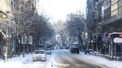 Da li je zima GOTOVA: Evo šta nas čeka u februaru
