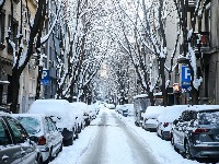 Preti li Srbiji još jači hladni talas? Meteorolog otkrio šta nas čeka do kraja zime