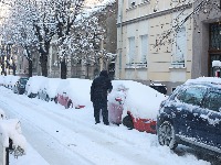 Meteorolog Nedeljko Todorović otkrio kada će sneg ponovo padati