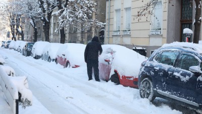 Javio se direktor RHMZ i poslao važnu poruku: Stiže nagli pad temperature