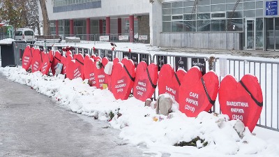 Sud smanjio odštetu porodicama žrtava pada nadstrešnice