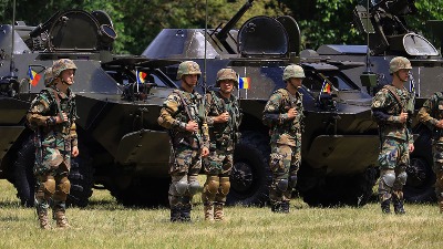 Kraj samostalne države na Balkanu! "Ne možemo da opstanemo"